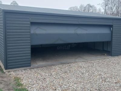 7x6 SUPERLINE-ULTRA - Giebel vorne und hinten + BTX7016