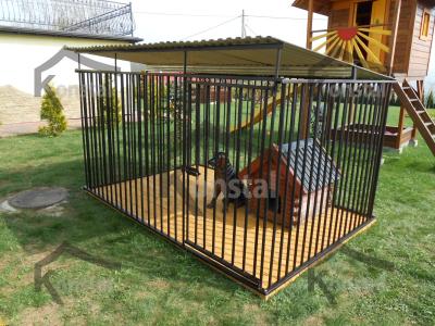 Hundezwinger RINGO - 3x2 m