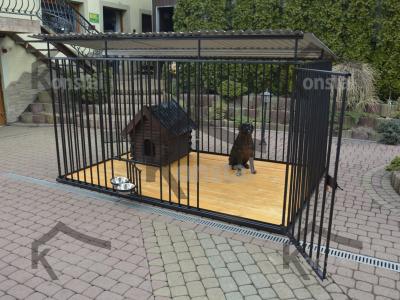 Hundezwinger ARES - 3x2 m