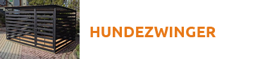 HUNDEZWINGER - PREISKONFIGURATOR