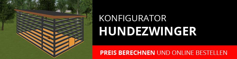 konfigurator hundezwinger