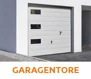 Garagentore