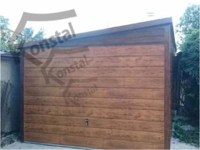 3x6 Gefälle auf der linken Seite SUPERLINE-PLUS
