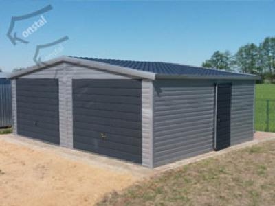 7x5,5 SATTALDACH EXTRALINE v3